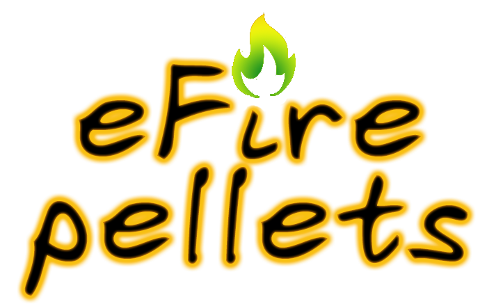 eFire Pellets